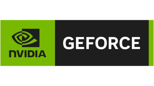 GeForce Logo