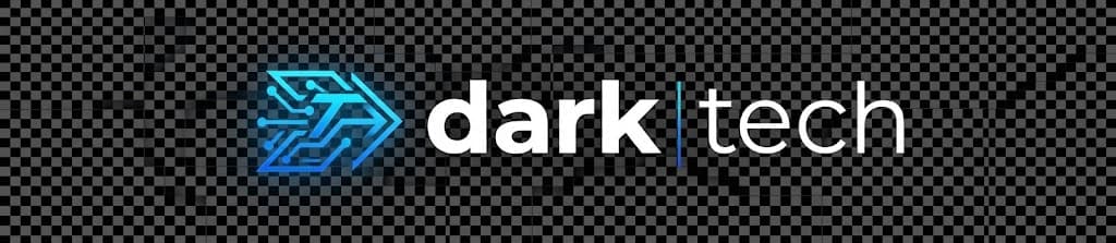 Dark Tech Gadgets